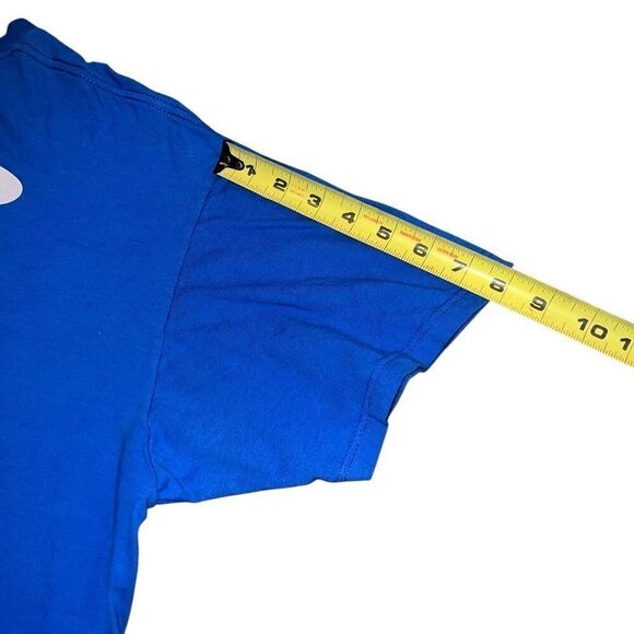 COLUMBIA PFG Men’s Blue Graphic T-Shirt Size XXL - Picture 3 of 6